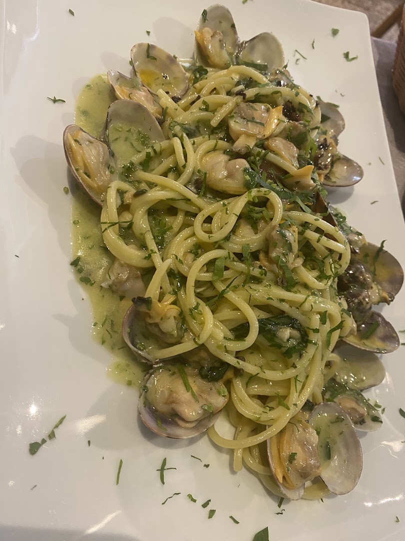 Al sasset Ristorante Niguarda