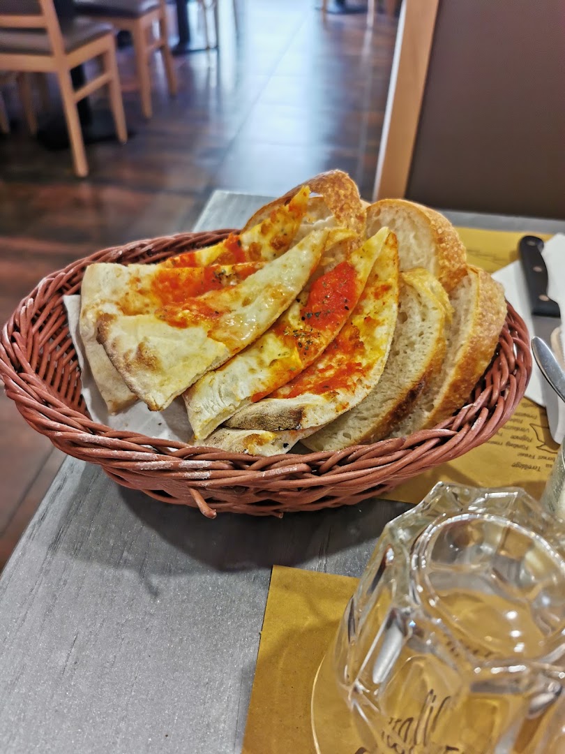 Al Sesto Gusto - Ristorante e pizzeria