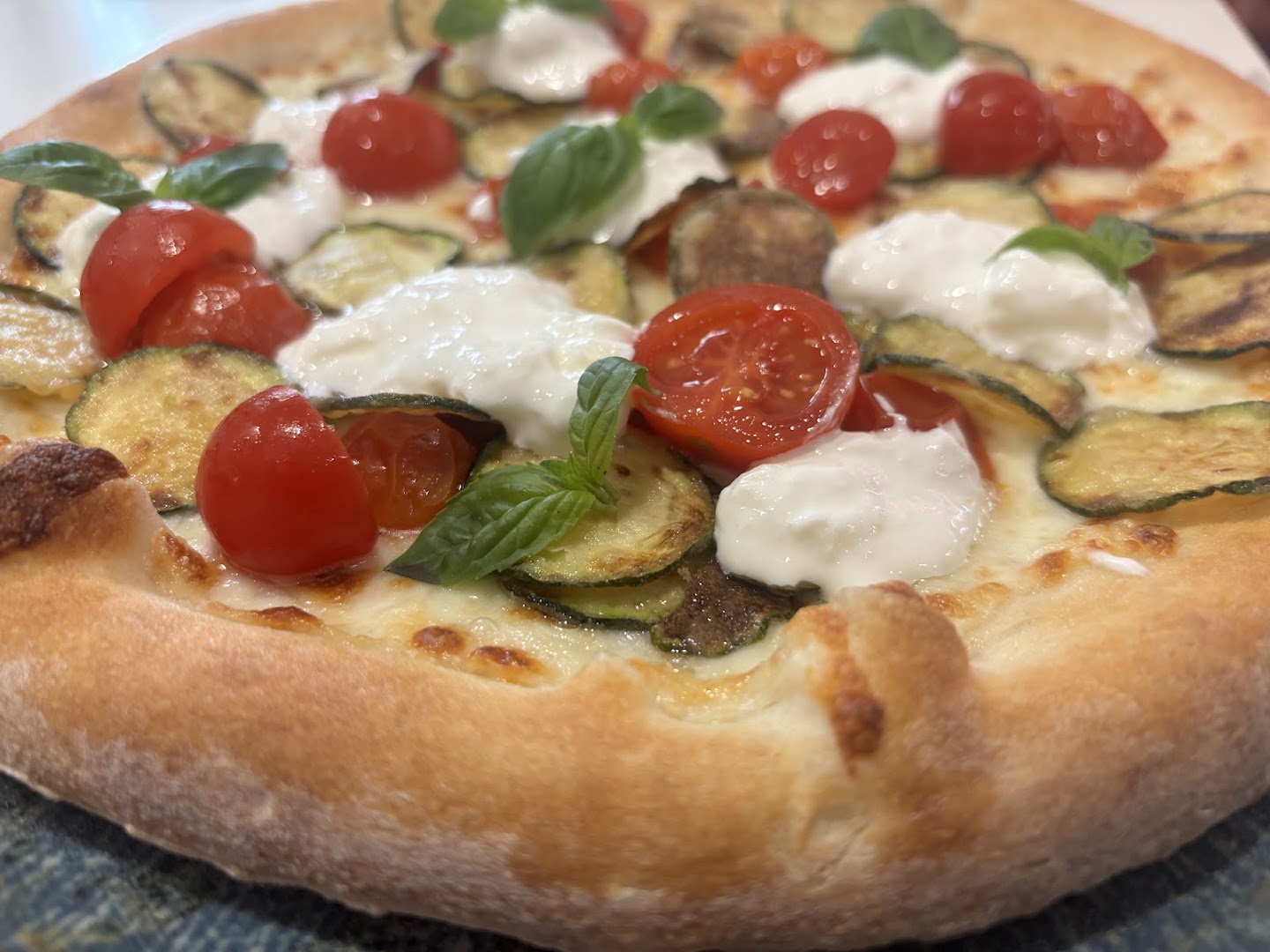 Al Sesto Gusto - Ristorante e pizzeria