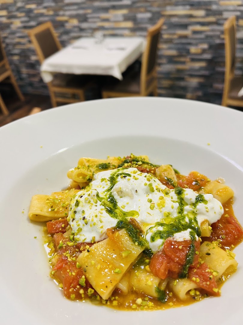Al Sesto Gusto - Ristorante e pizzeria, Sesto San Giovanni