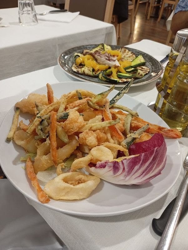 Al Sesto Gusto - Ristorante e pizzeria