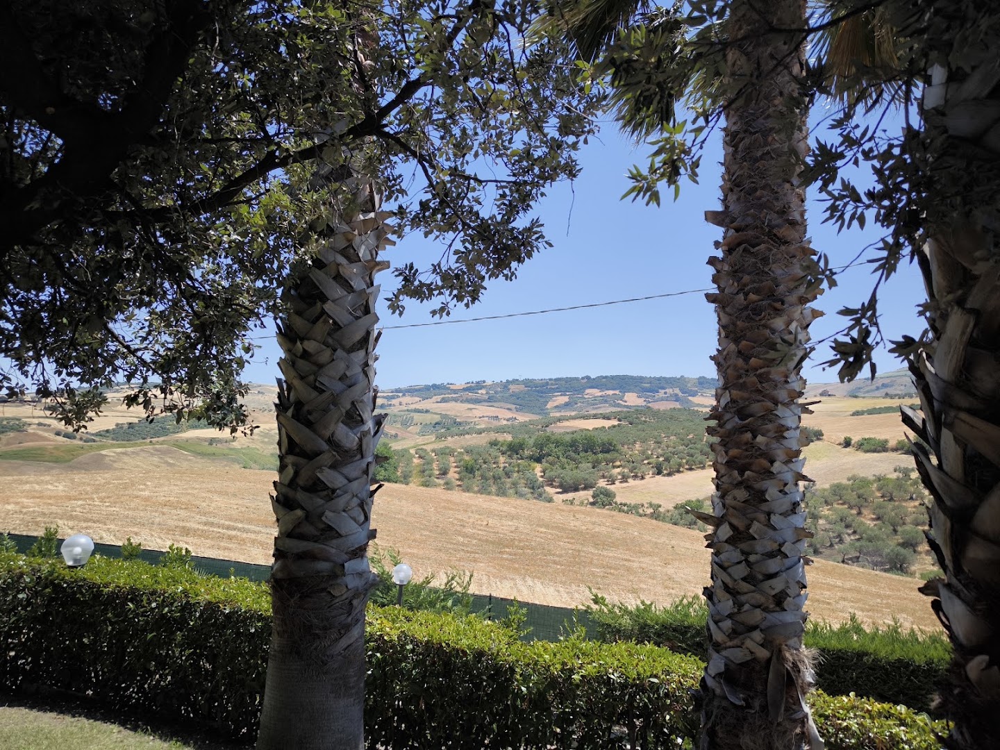 Al Settimo Cielo