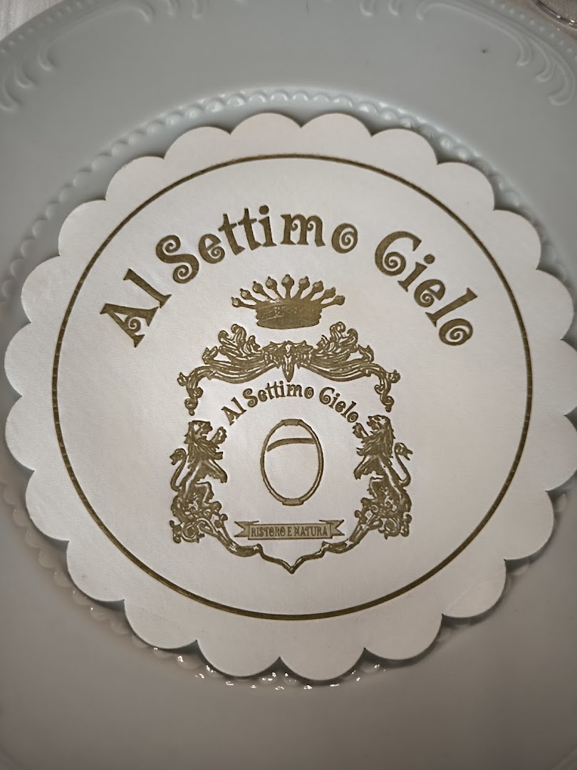 Al Settimo Cielo