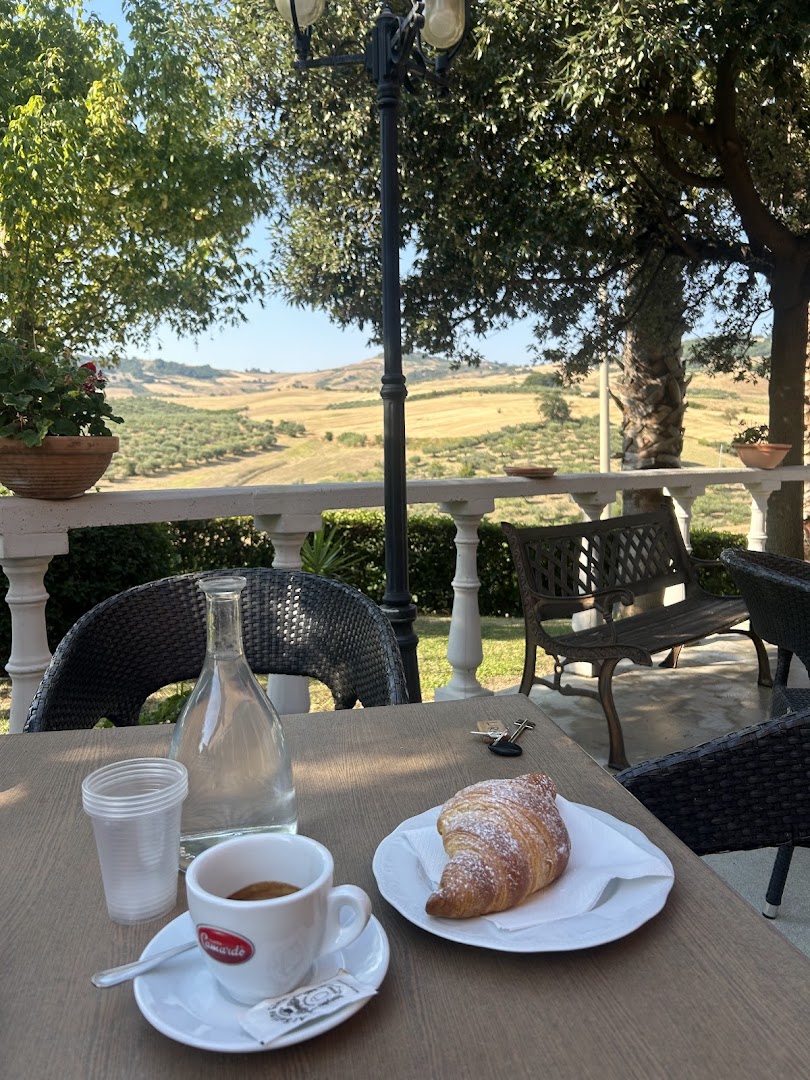 Al Settimo Cielo