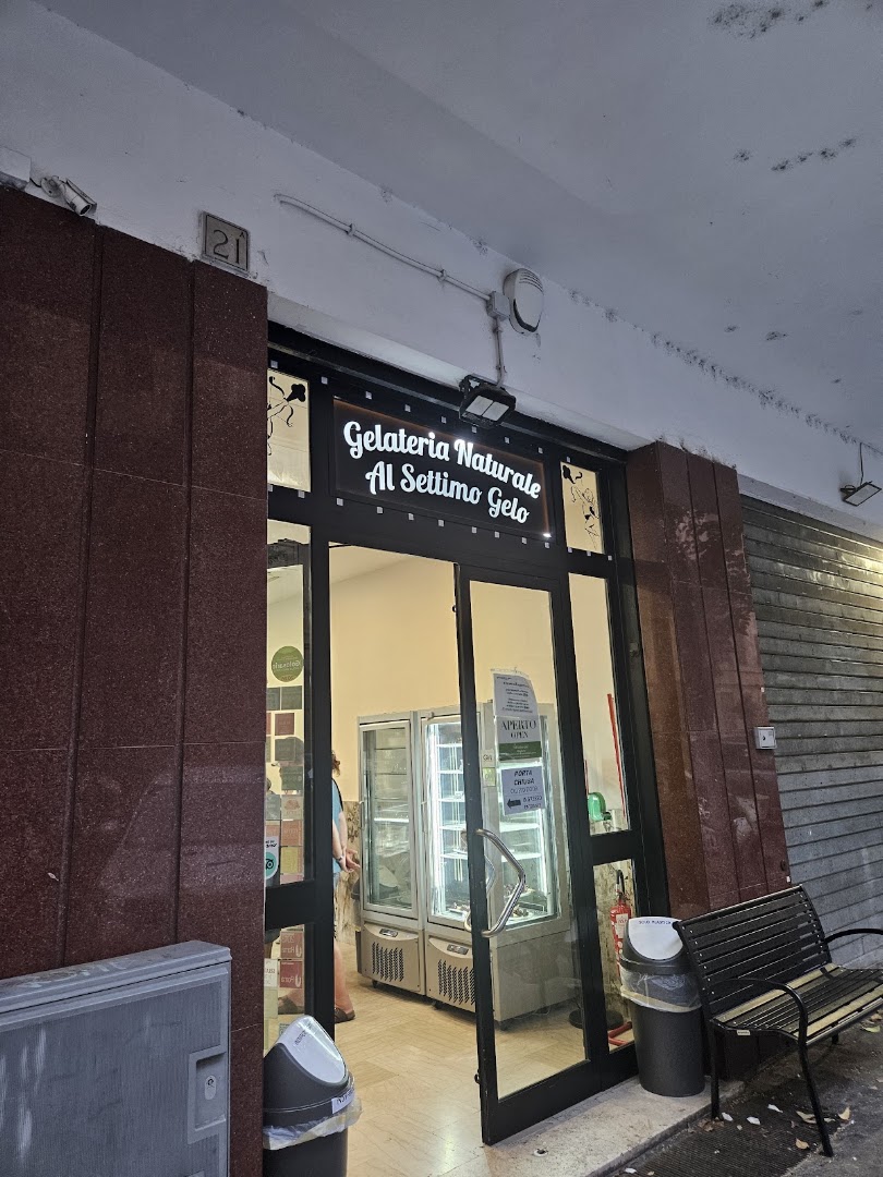 Al Settimo Gelo