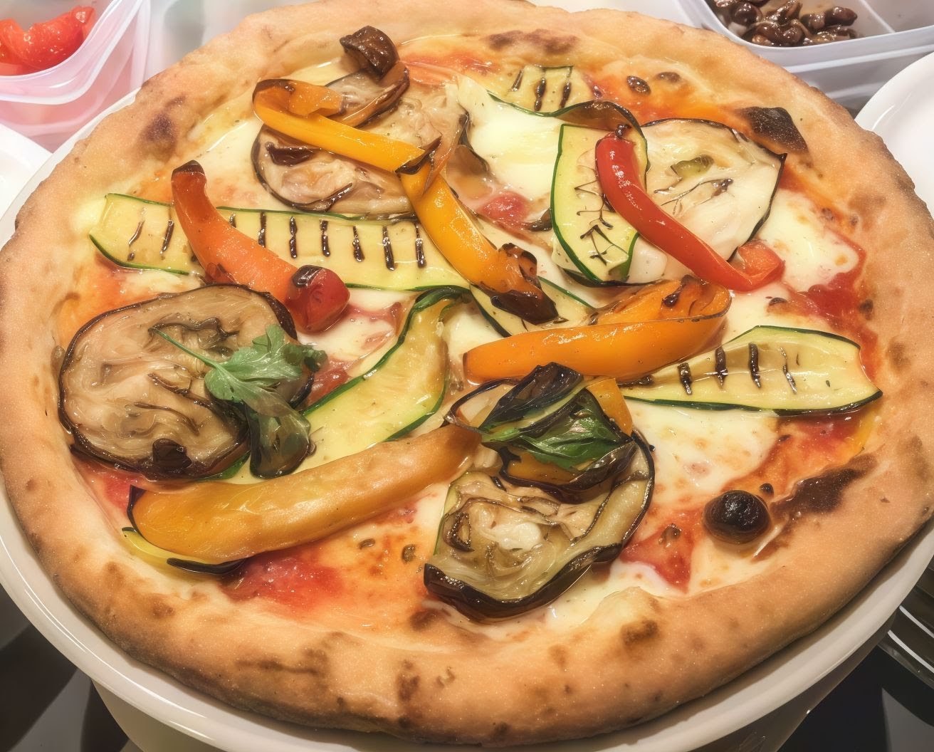 Al shafay pizza kebab