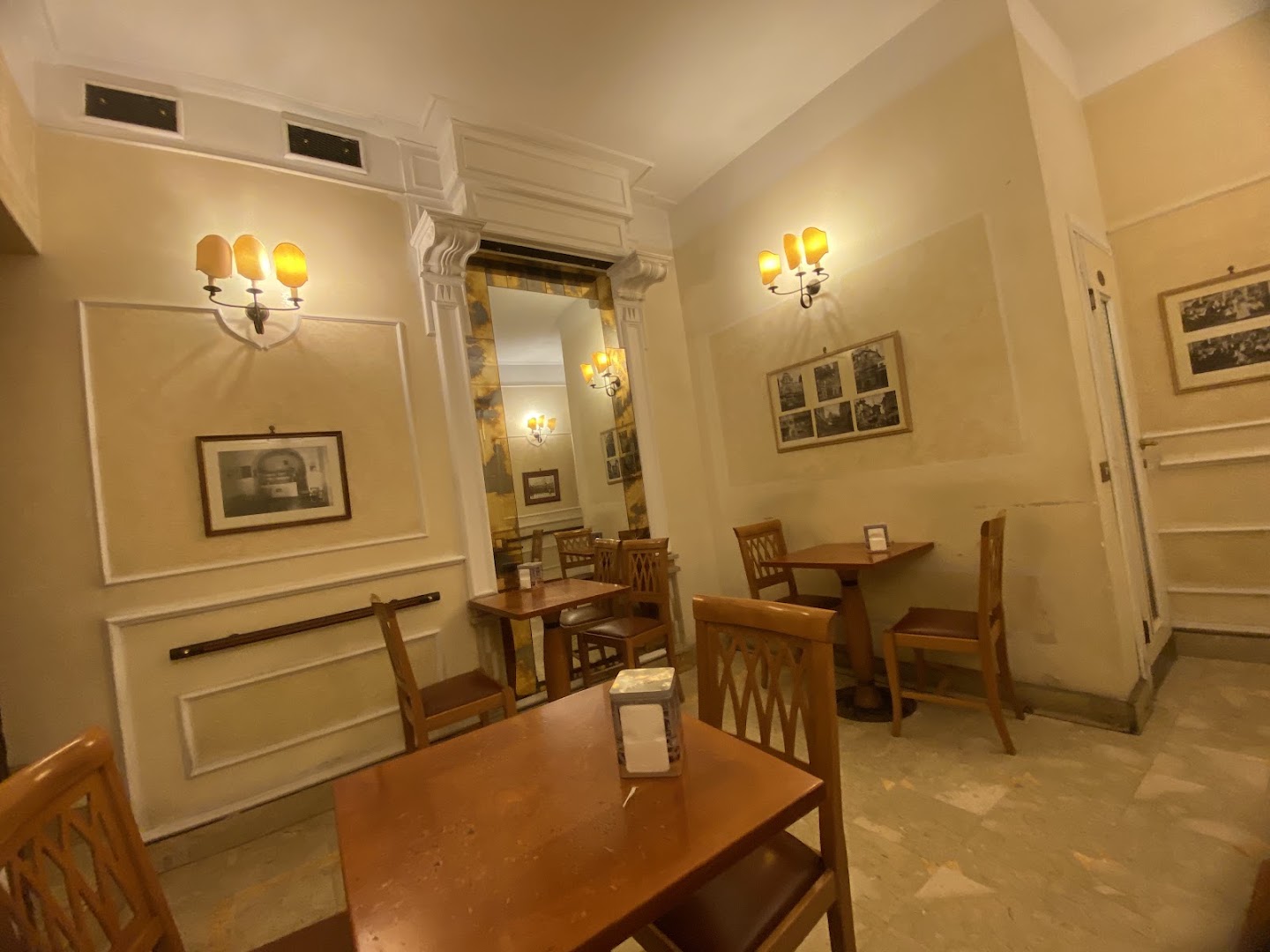 Al Sipario Bar