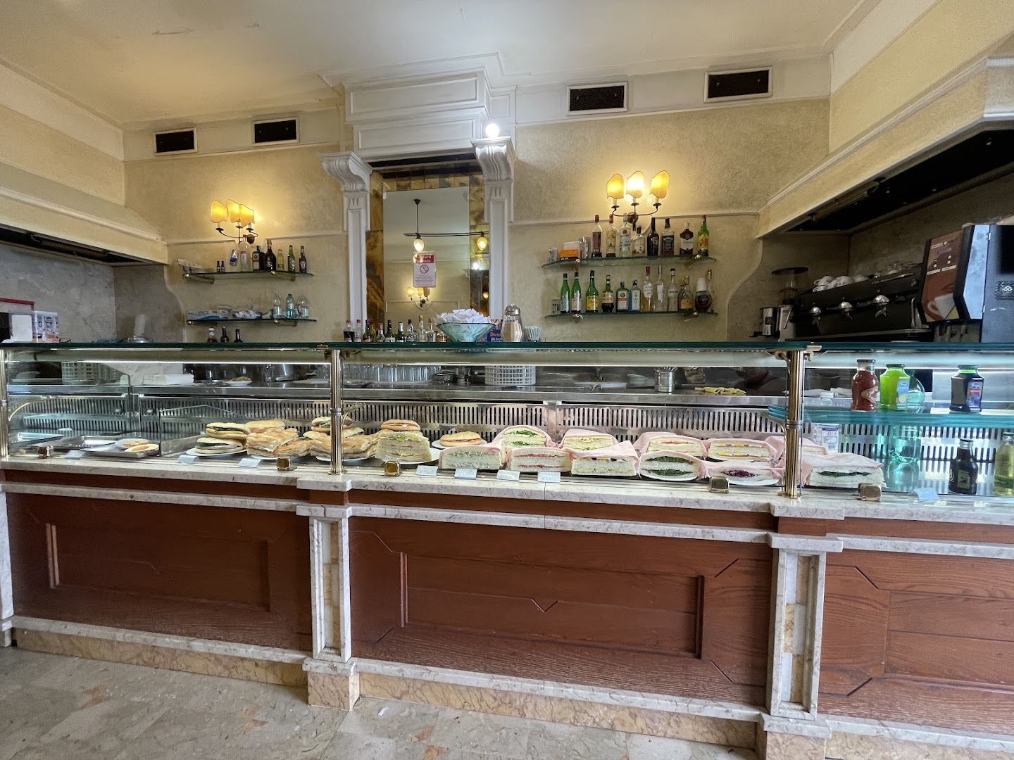 Al Sipario Bar