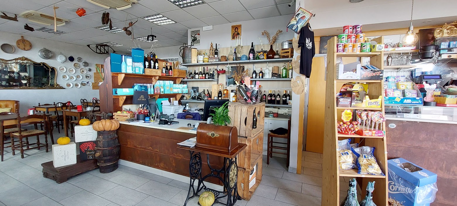 Al Soito Posto Bar Hostaria, Musile di Piave