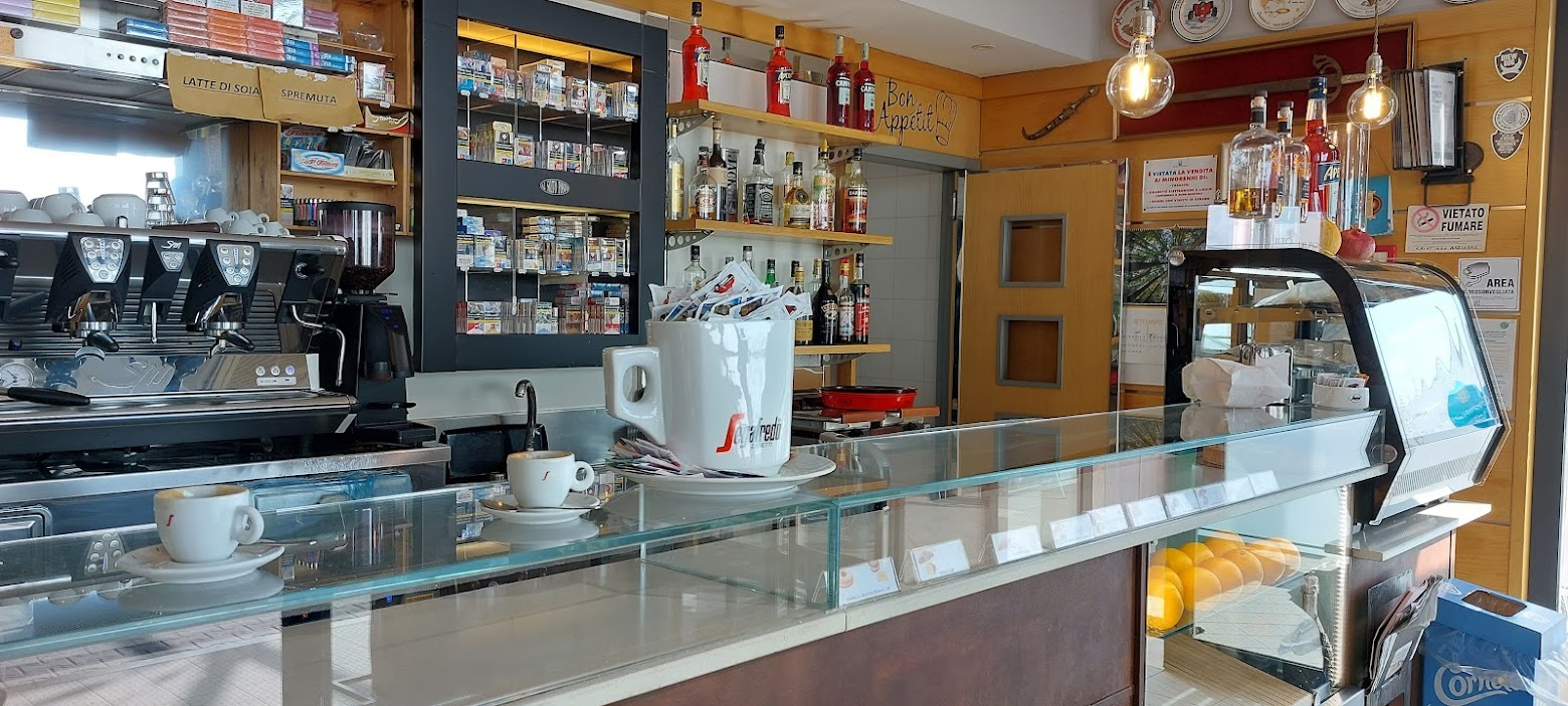Al Soito Posto Bar Hostaria