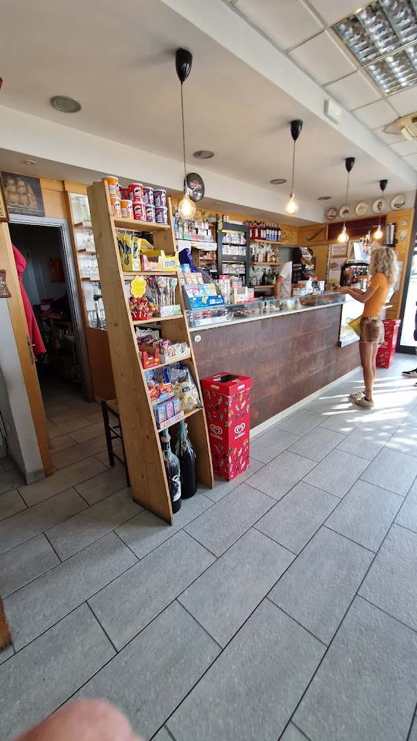 Al Soito Posto Bar Hostaria