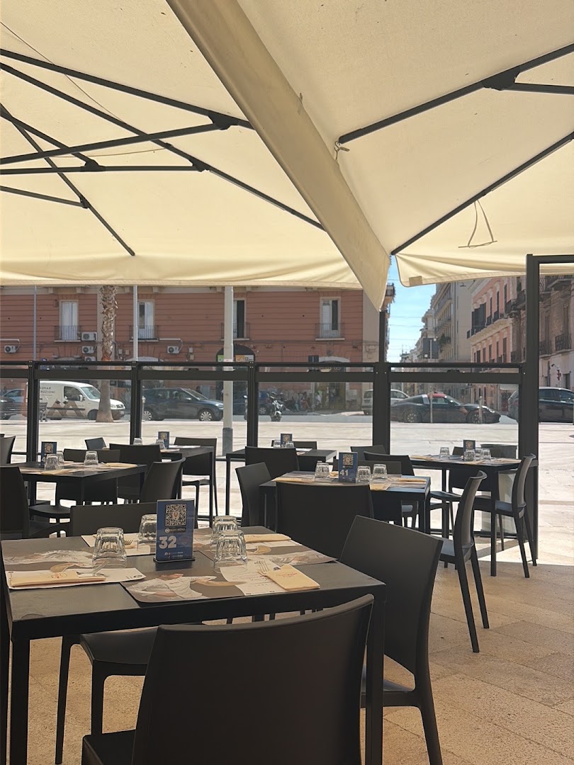 Al Solito Porzio | Pizzeria Bari