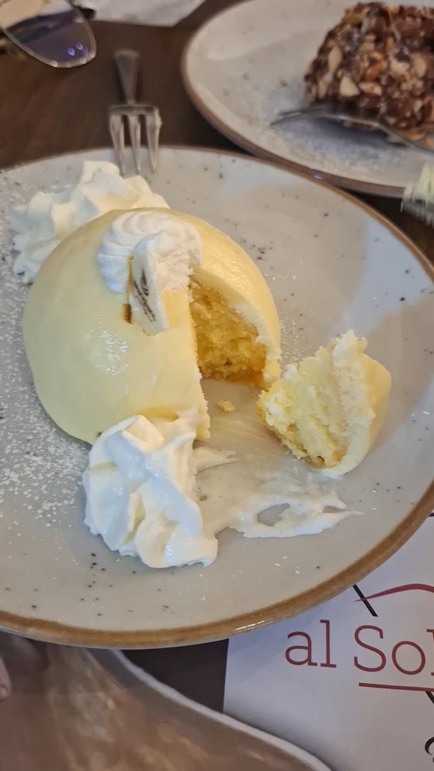 Al Solito Porzio | Pizzeria Bari