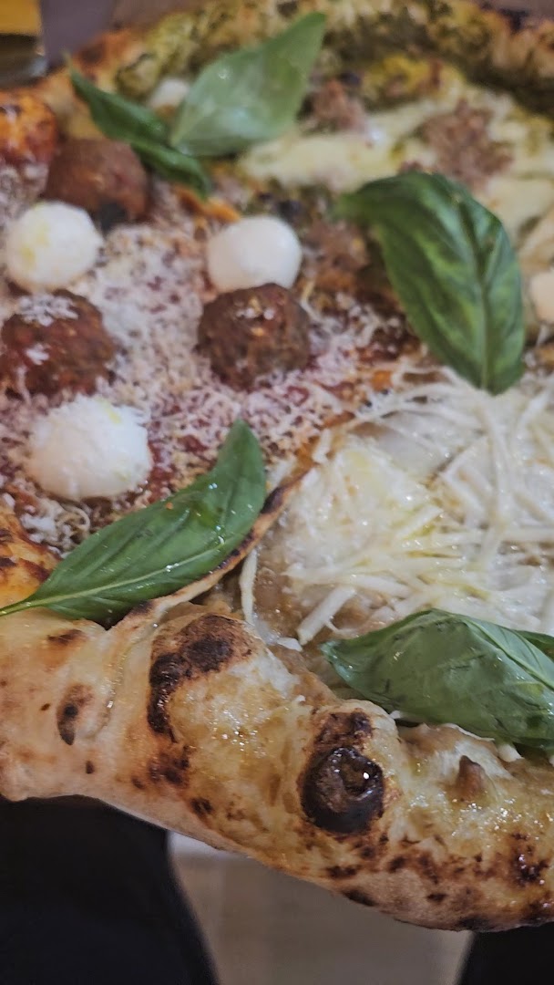 Al Solito Porzio | Pizzeria Cosenza