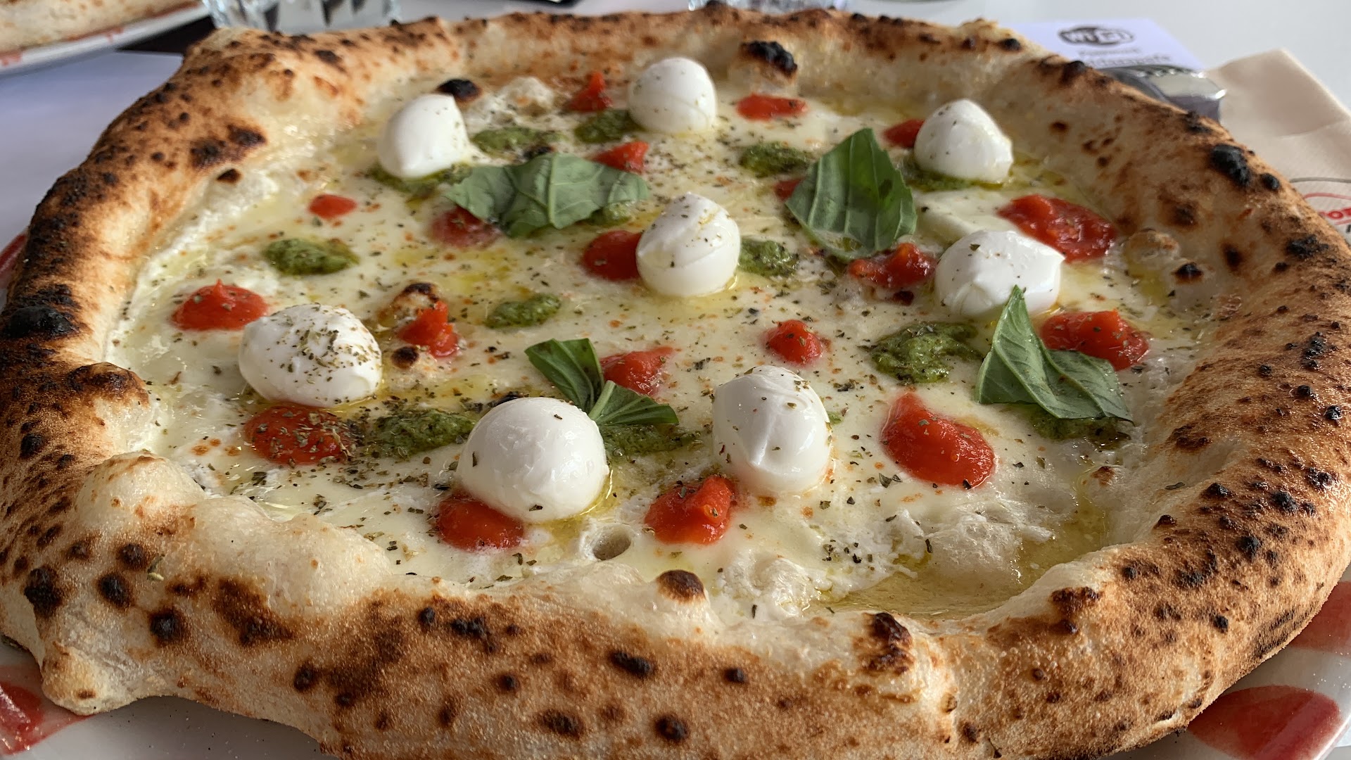 Al Solito Porzio | Pizzeria Cosenza