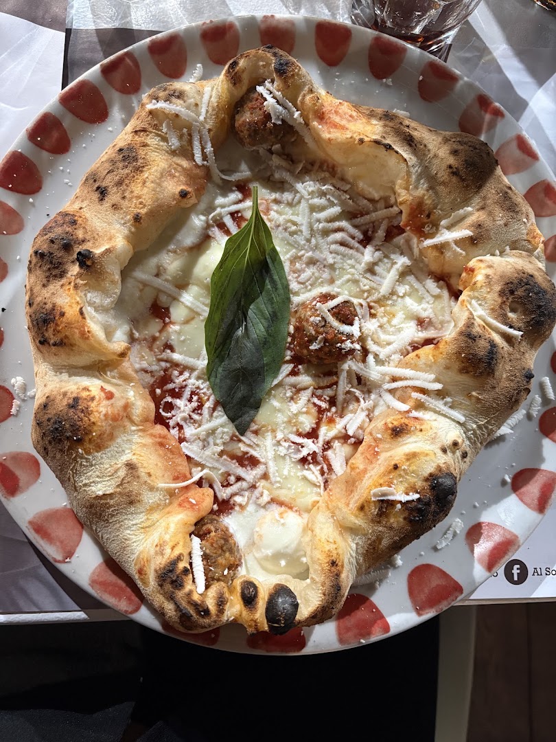 Al Solito Porzio | Pizzeria Cosenza
