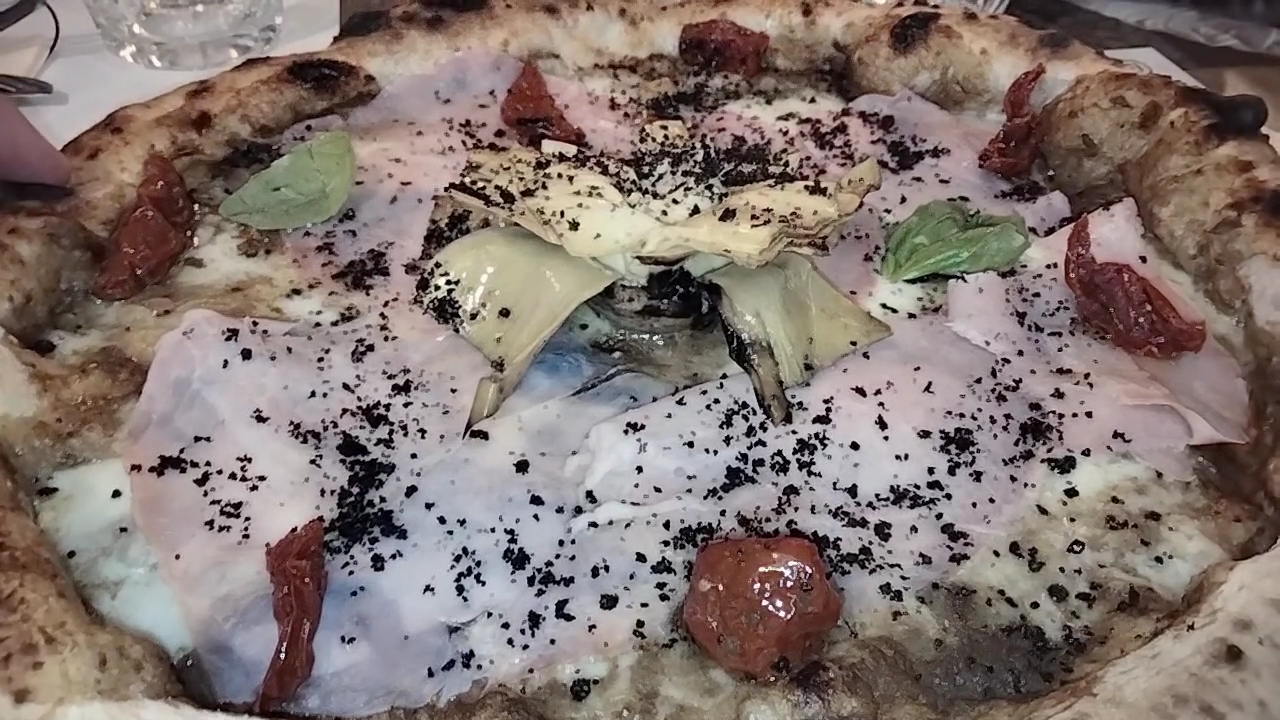 Al Solito Porzio | Pizzeria Formia