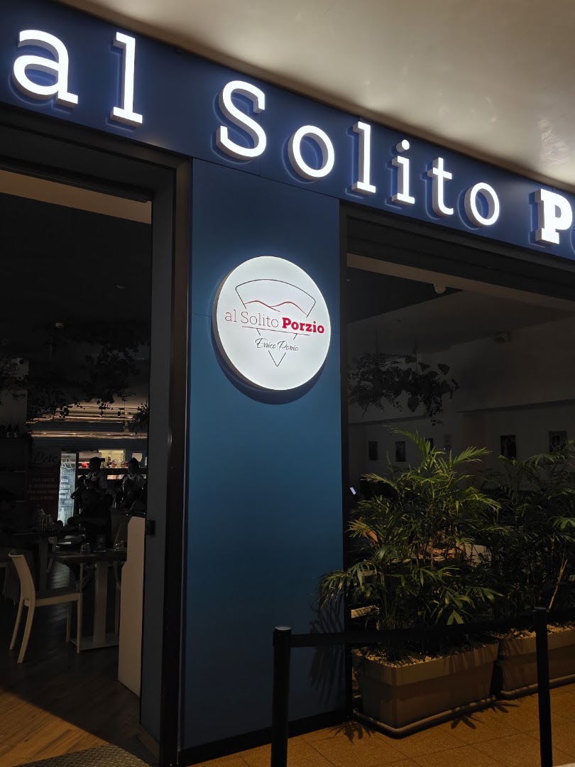 Al Solito Porzio | Pizzeria Maida
