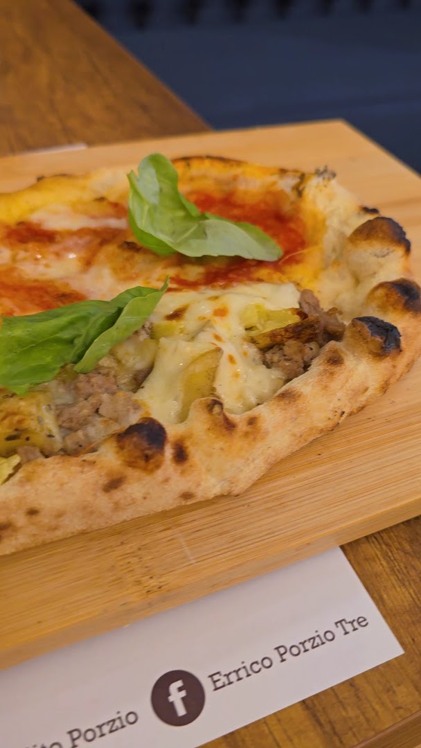Al Solito Porzio | Pizzeria Nola