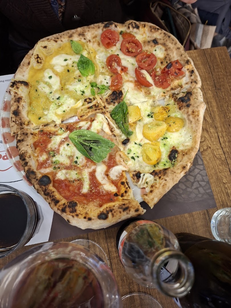 Al Solito Porzio | Pizzeria Nola, Nola