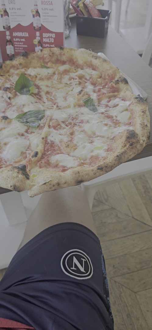 Al Solito Porzio | Pizzeria Nola