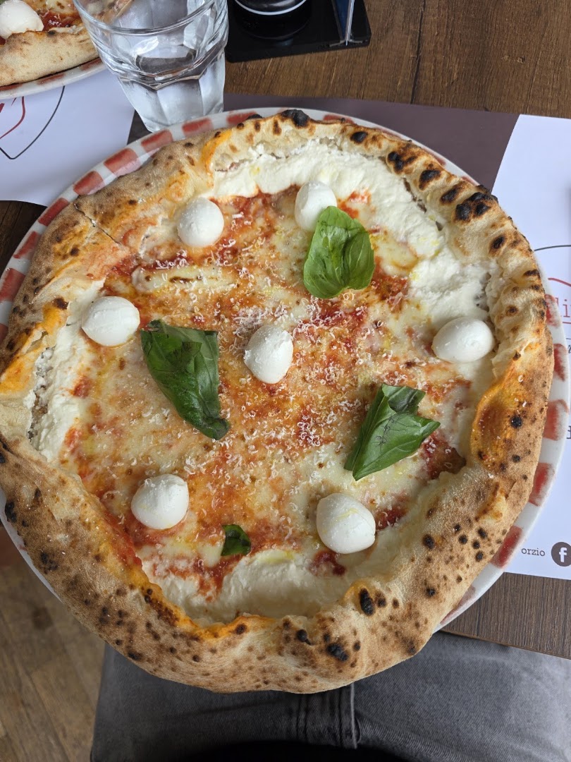Al Solito Porzio | Pizzeria Nola