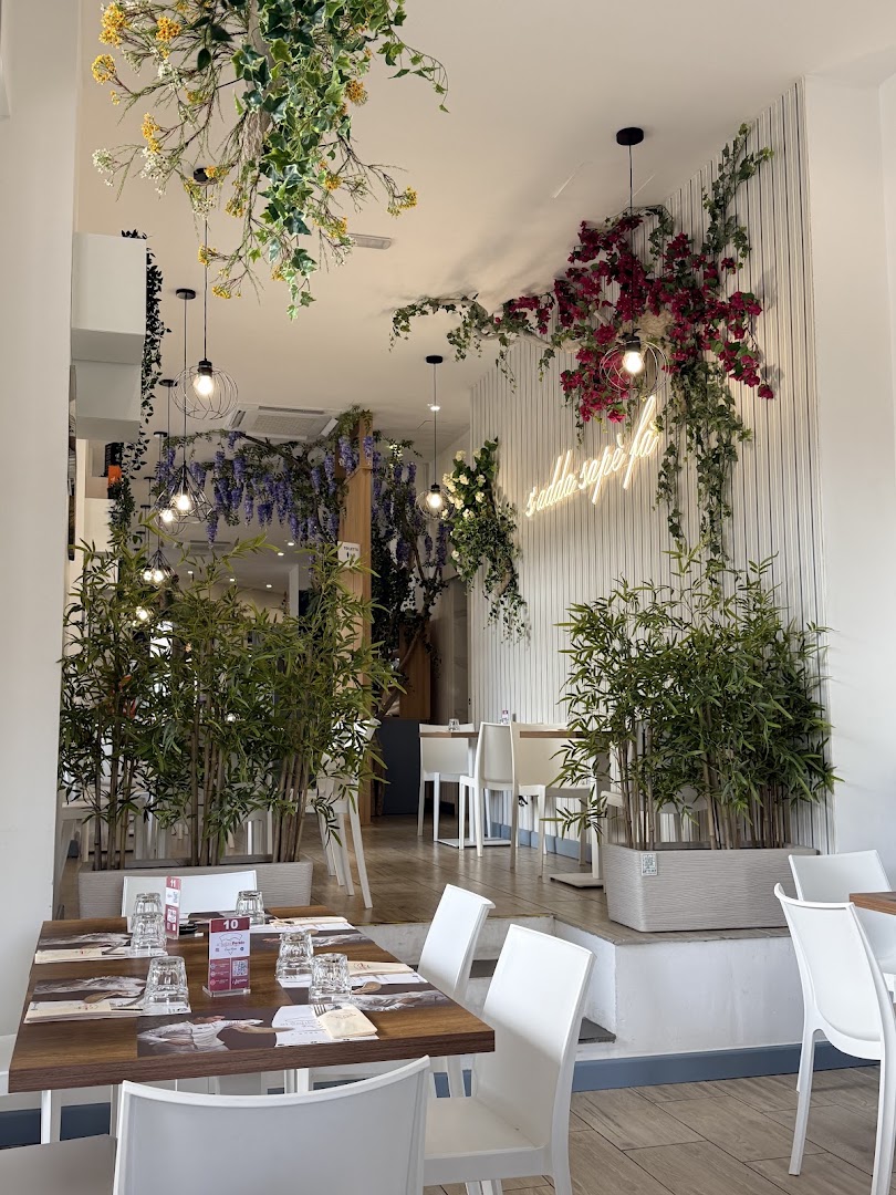 Al Solito Porzio | Pizzeria Palermo