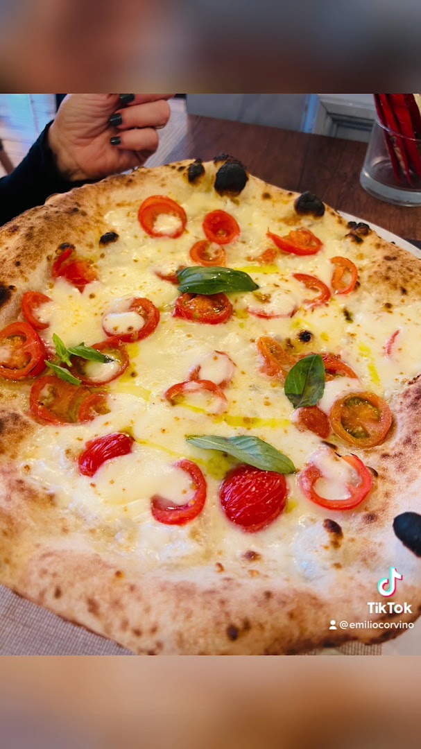 Al Solito Porzio | Pizzeria Roma Tuscolana, Roma