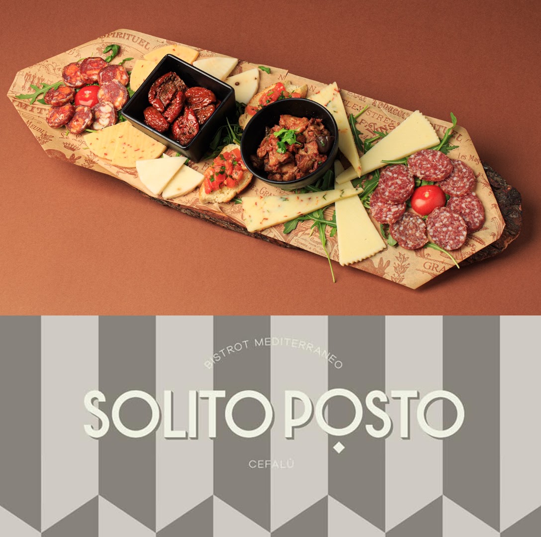 Al Solito Posto - Bistrò e Café