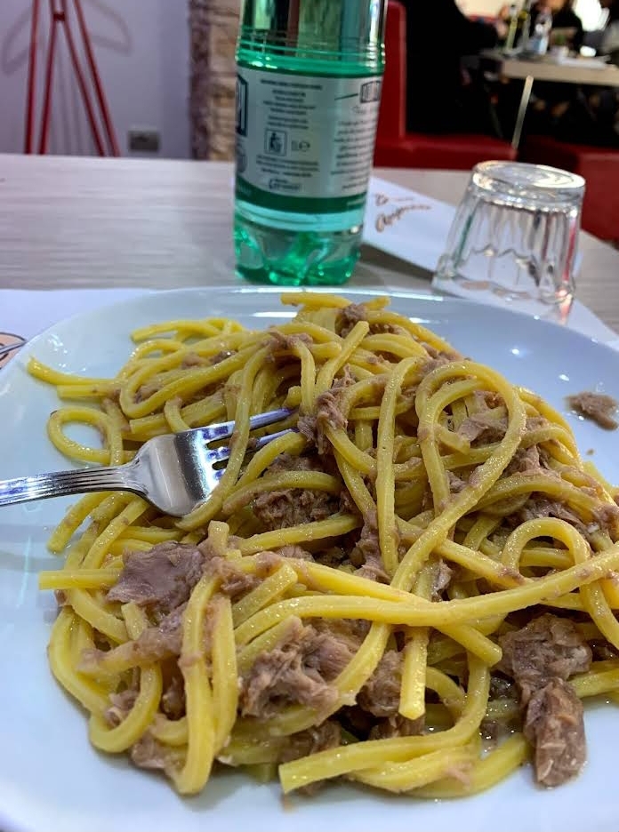 Al Solito Posto Pasticceria