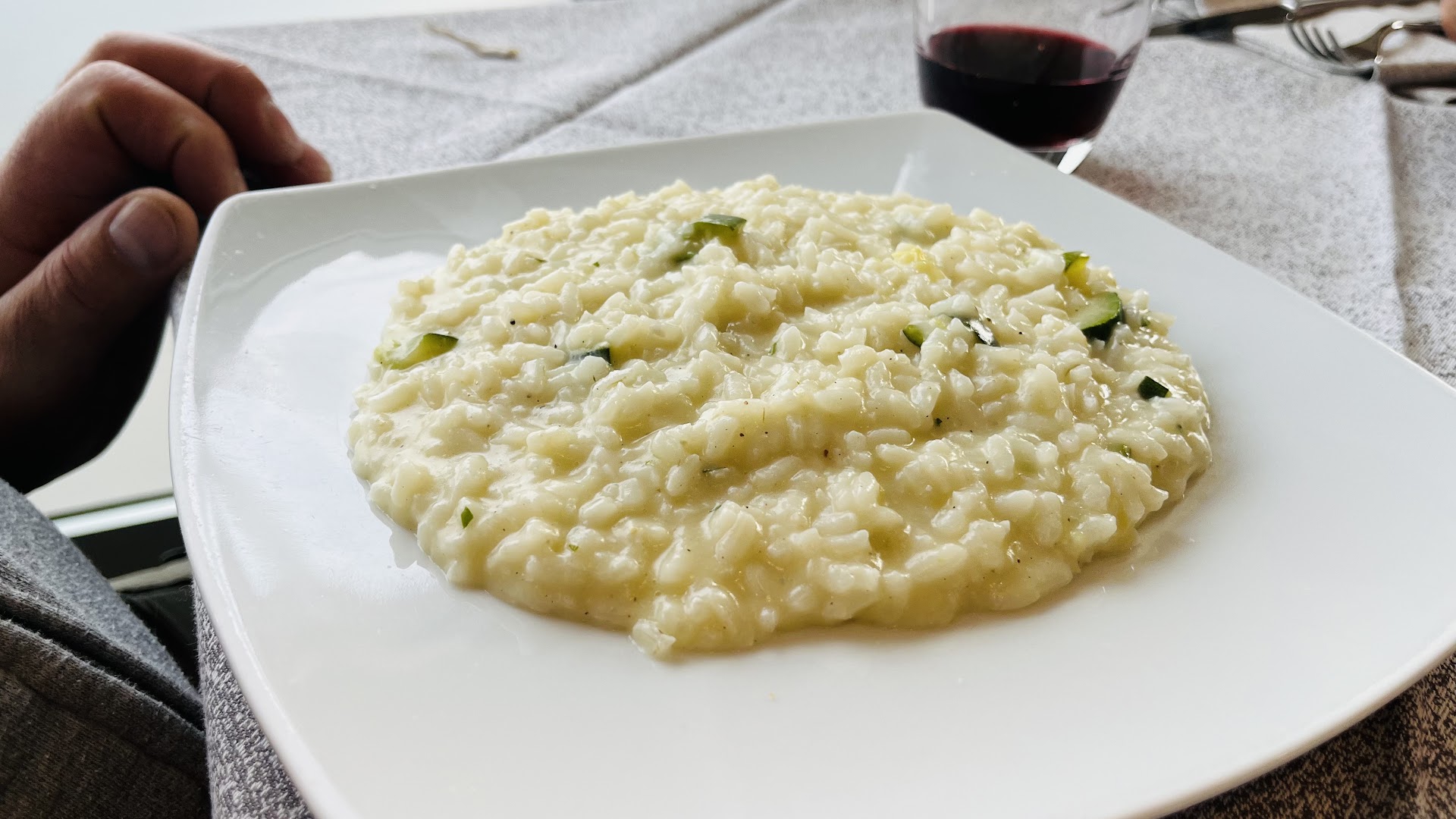 Al Solito Posto | Ristorante a Casarile, Casarile