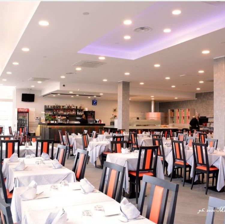 Al Solito Posto | Ristorante a Casarile