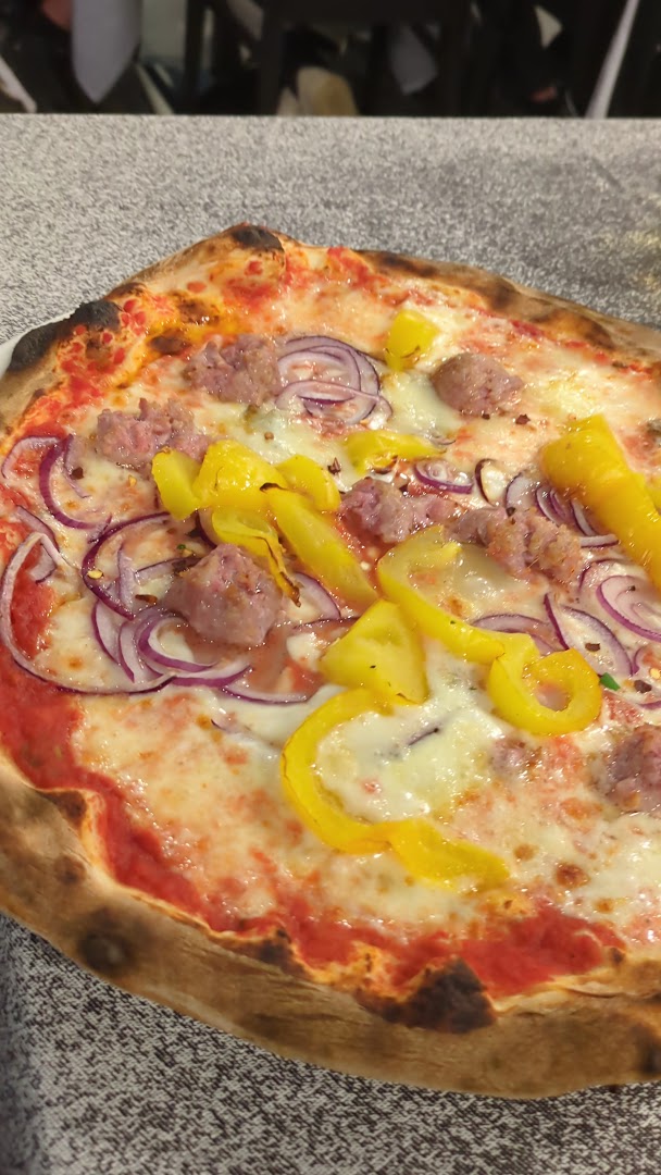 Al Solito Posto | Ristorante a Casarile
