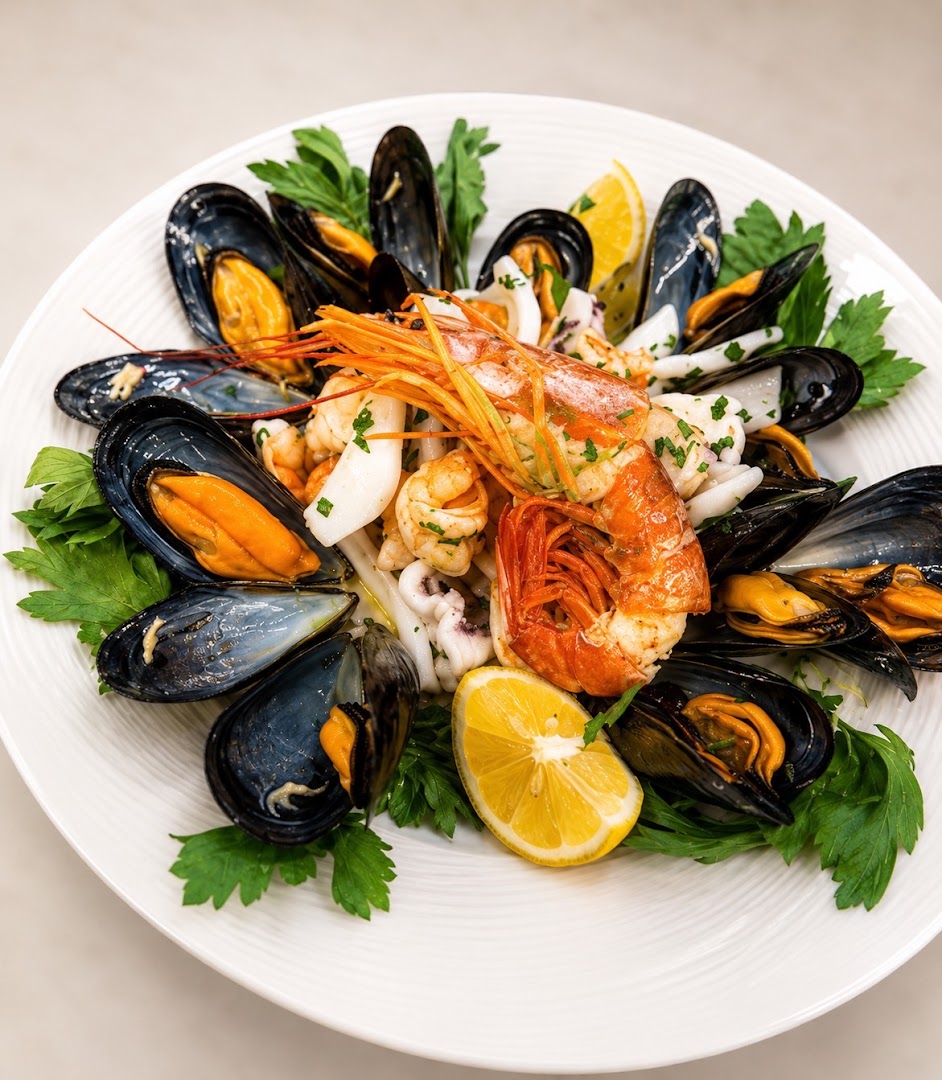Al Solito Posto | Ristorante a Casarile