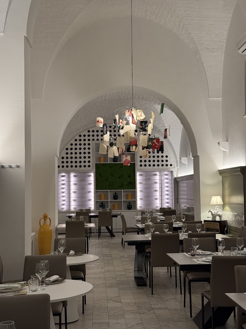 Al Solito Posto - Ristorante Pizzeria