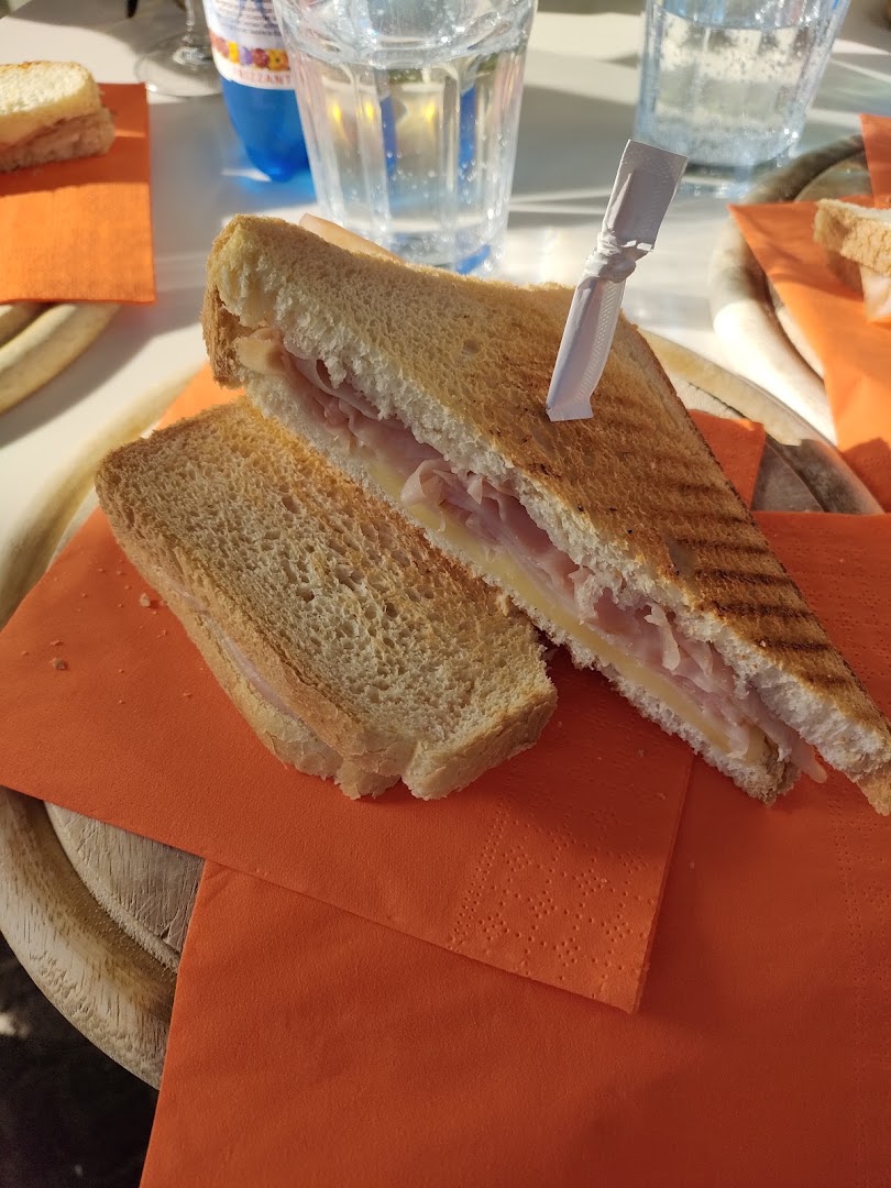 Al Soppalco, Udine