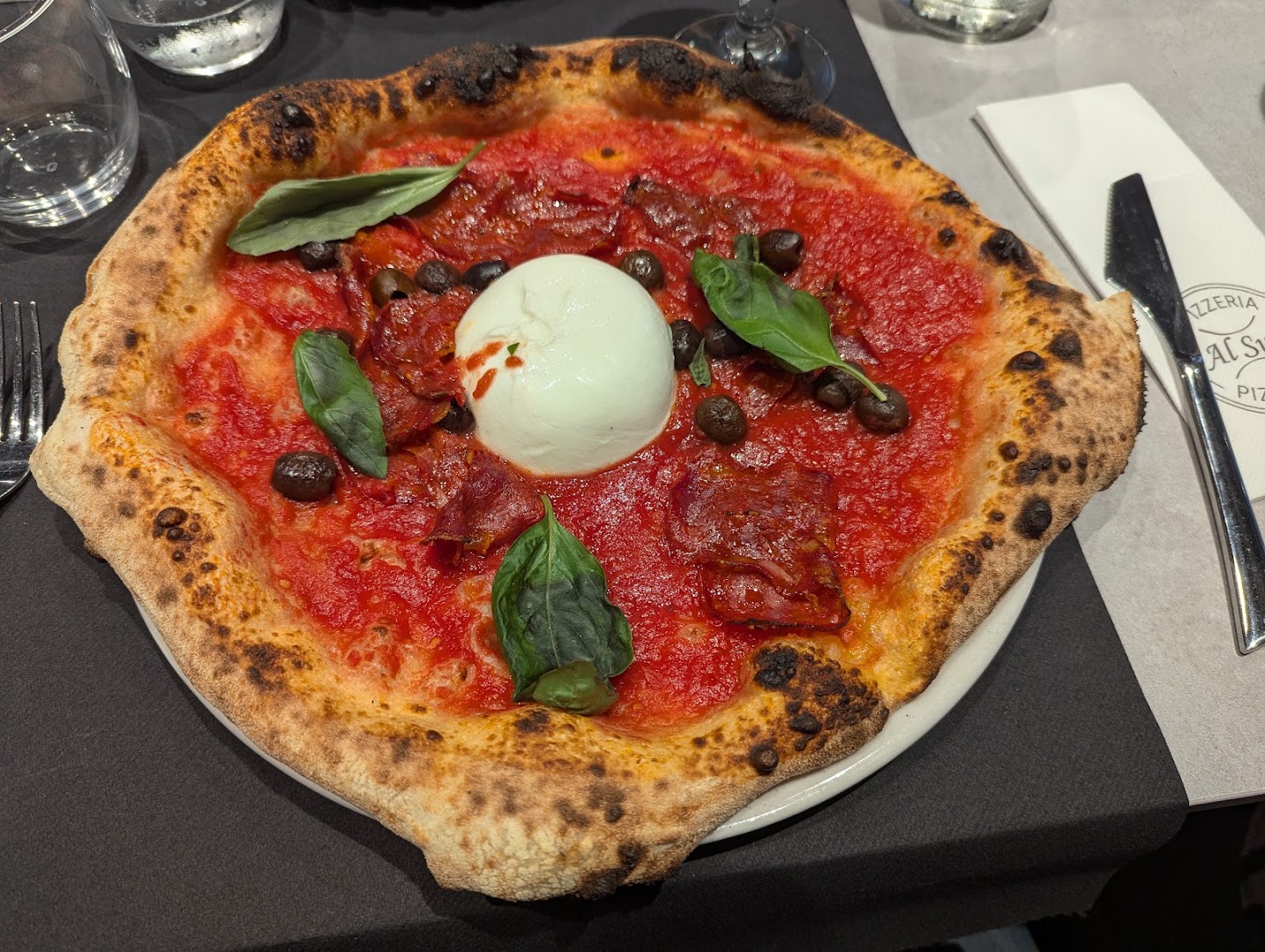 Al Sud Pizzeria