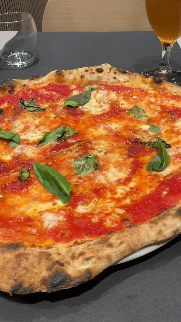 Al Sud Pizzeria, Merate