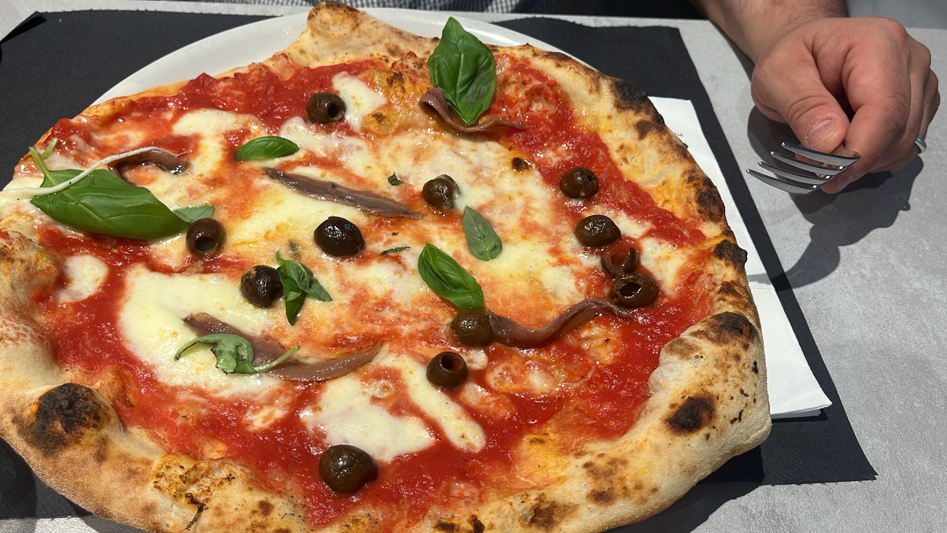 Al Sud Pizzeria