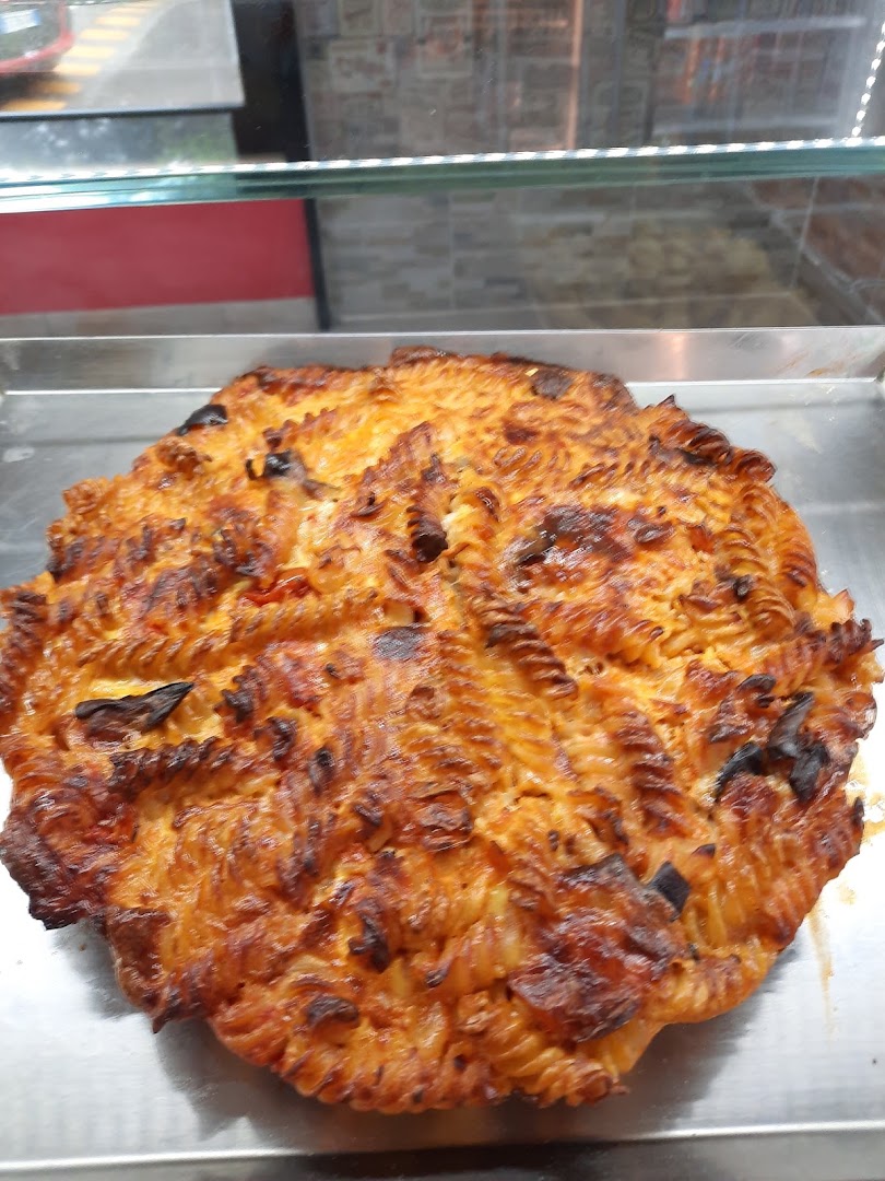 Al Taglio - Pinetamare