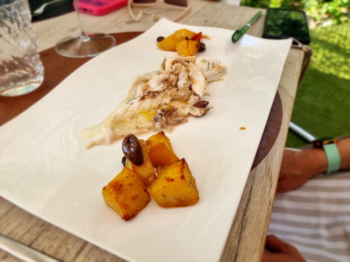 Al Tajo Osteria Cicchetteria