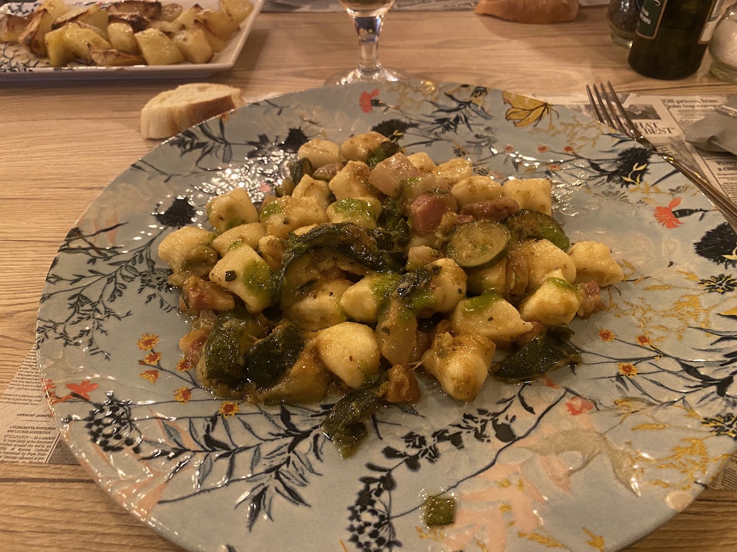 AL TERZO TEMPO, Molteno