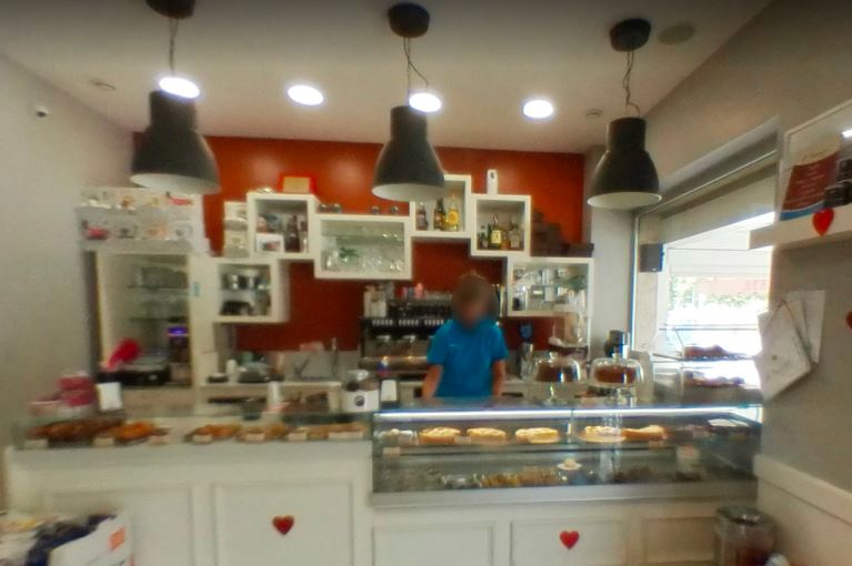 Al Tiramisù