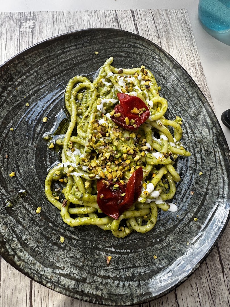 Al Tocco - Ristorante Cucina Tipica Senese, Siena