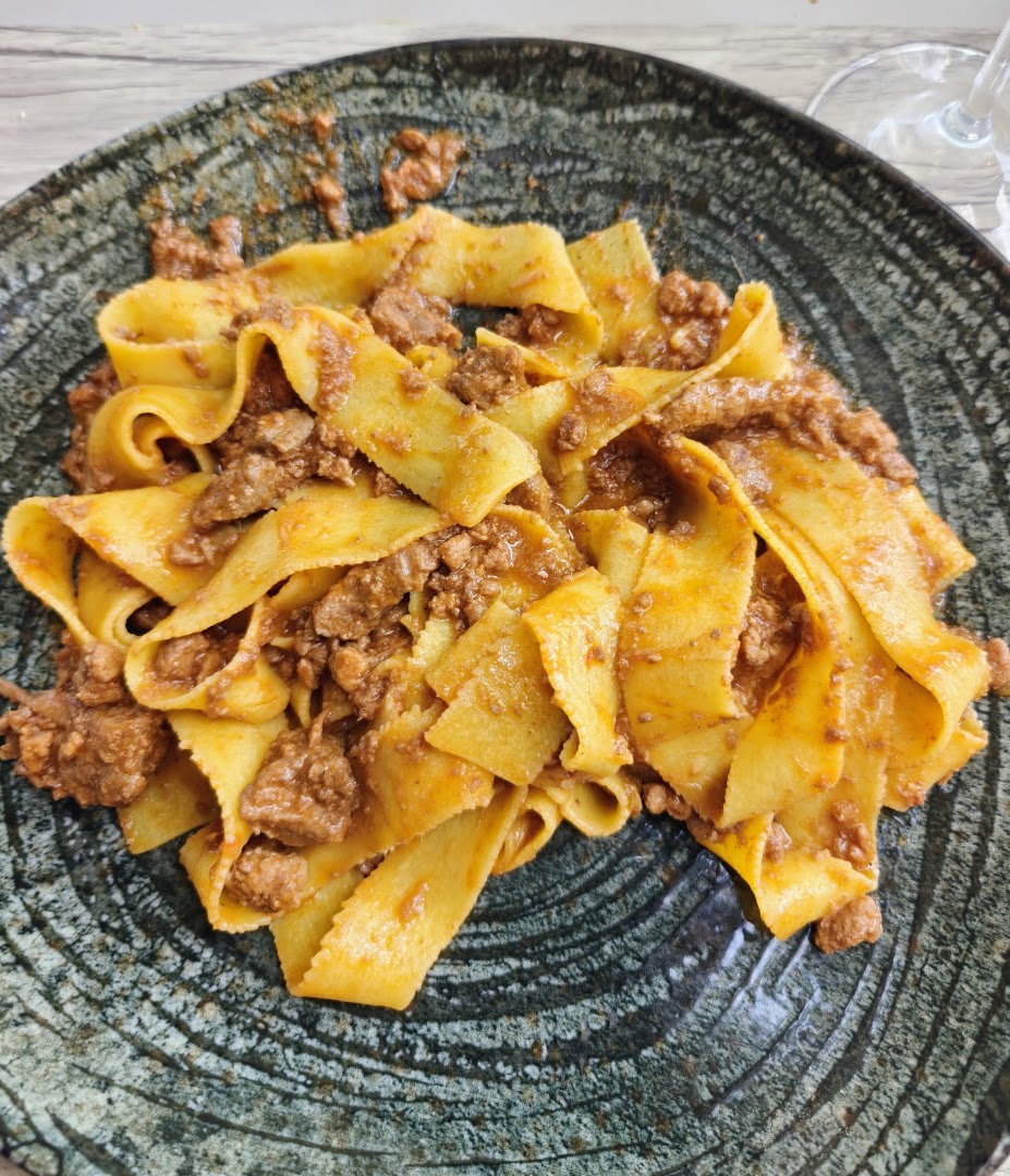 Al Tocco - Ristorante Cucina Tipica Senese