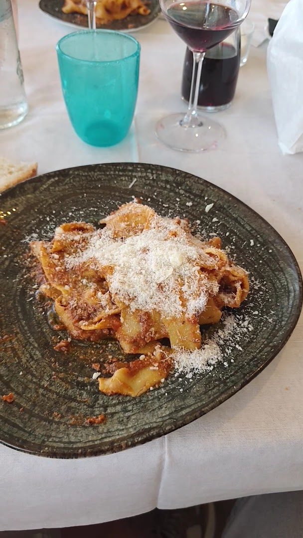 Al Tocco - Ristorante Cucina Tipica Senese