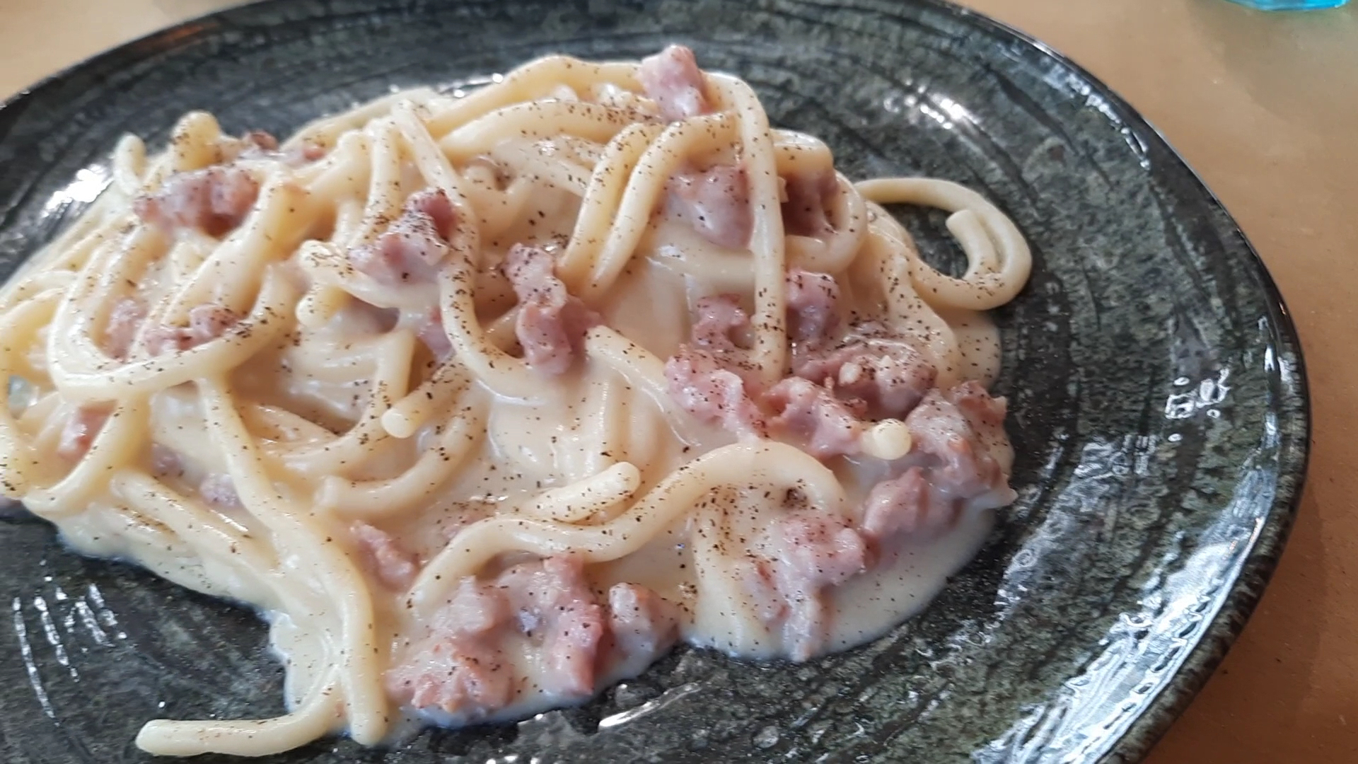 Al Tocco - Ristorante Cucina Tipica Senese