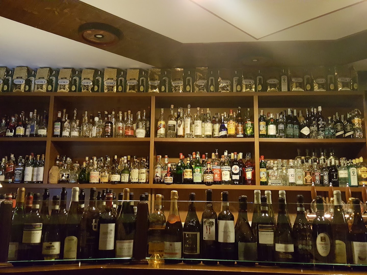 Al Topo Sommelier