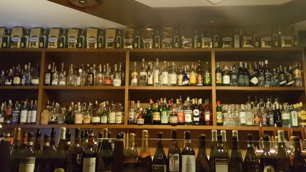 Al Topo Sommelier