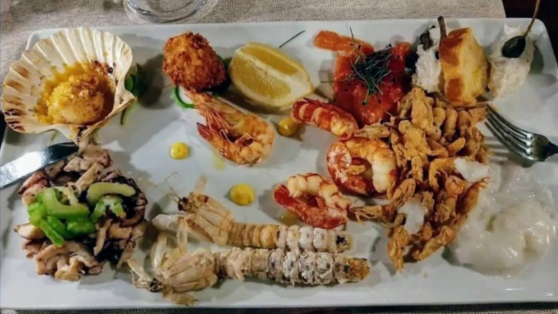 Al Torcio Ristorante dal 1998